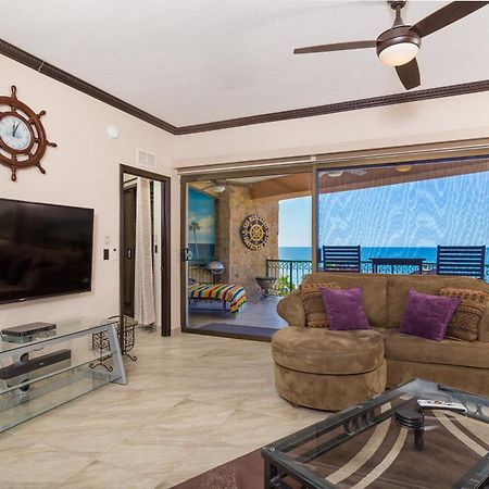 شقة 2Br 2 Ba Sonoran Sea 407-E Puerto Peñasco المظهر الخارجي الصورة