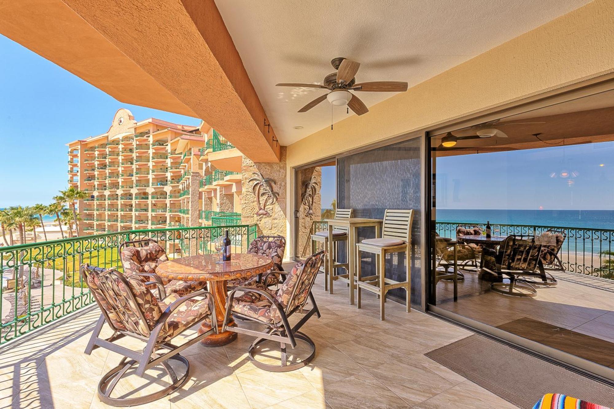 شقة 2Br 2 Ba Sonoran Sea 407-E Puerto Peñasco المظهر الخارجي الصورة