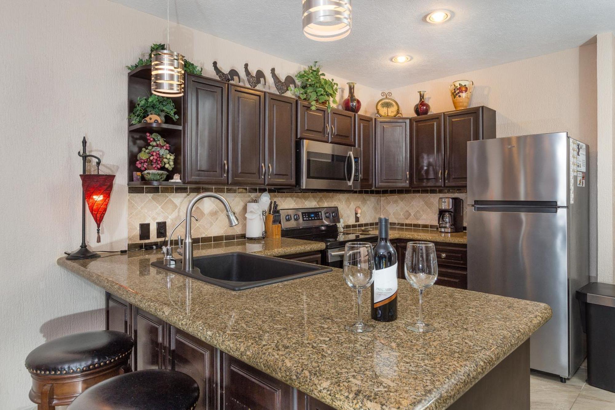 شقة 2Br 2 Ba Sonoran Sea 407-E Puerto Peñasco المظهر الخارجي الصورة