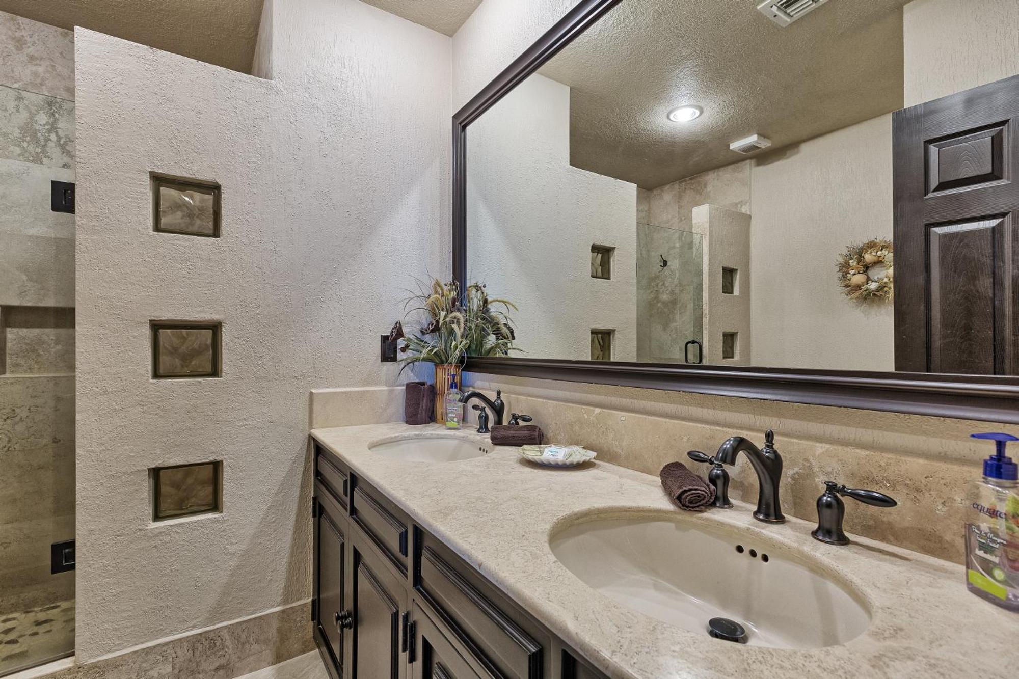 شقة 2Br 2 Ba Sonoran Sea 407-E Puerto Peñasco المظهر الخارجي الصورة