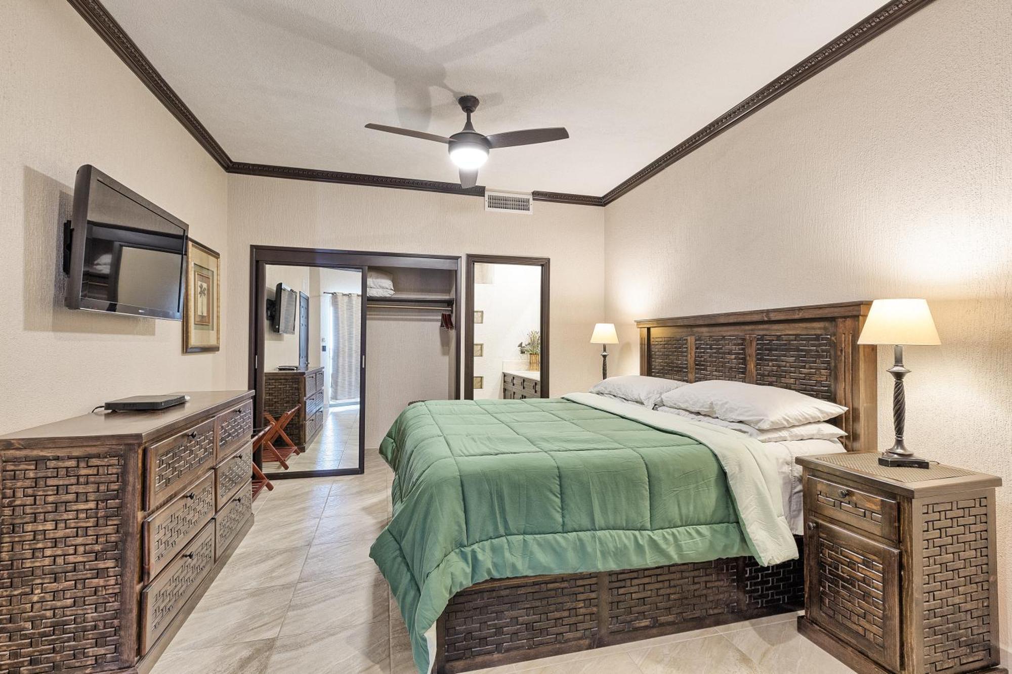 شقة 2Br 2 Ba Sonoran Sea 407-E Puerto Peñasco المظهر الخارجي الصورة