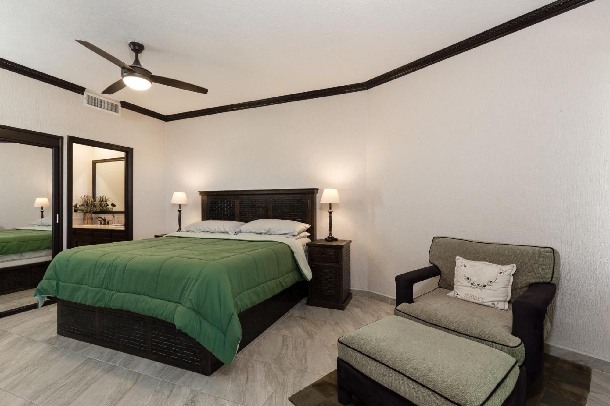 شقة 2Br 2 Ba Sonoran Sea 407-E Puerto Peñasco المظهر الخارجي الصورة