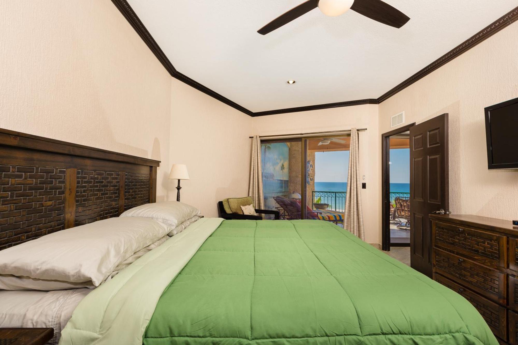 شقة 2Br 2 Ba Sonoran Sea 407-E Puerto Peñasco المظهر الخارجي الصورة