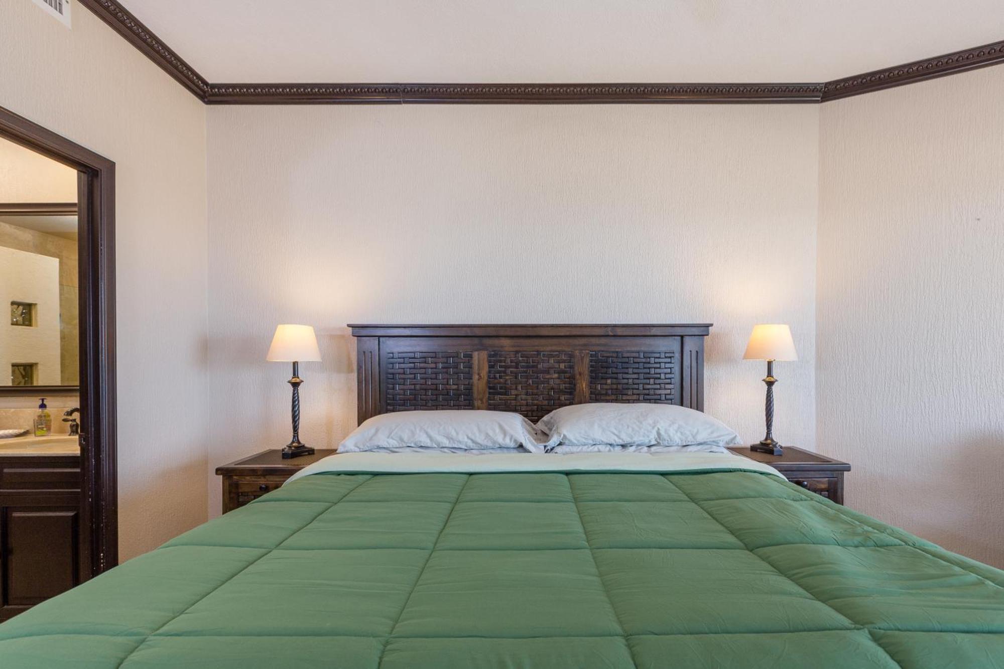 شقة 2Br 2 Ba Sonoran Sea 407-E Puerto Peñasco المظهر الخارجي الصورة