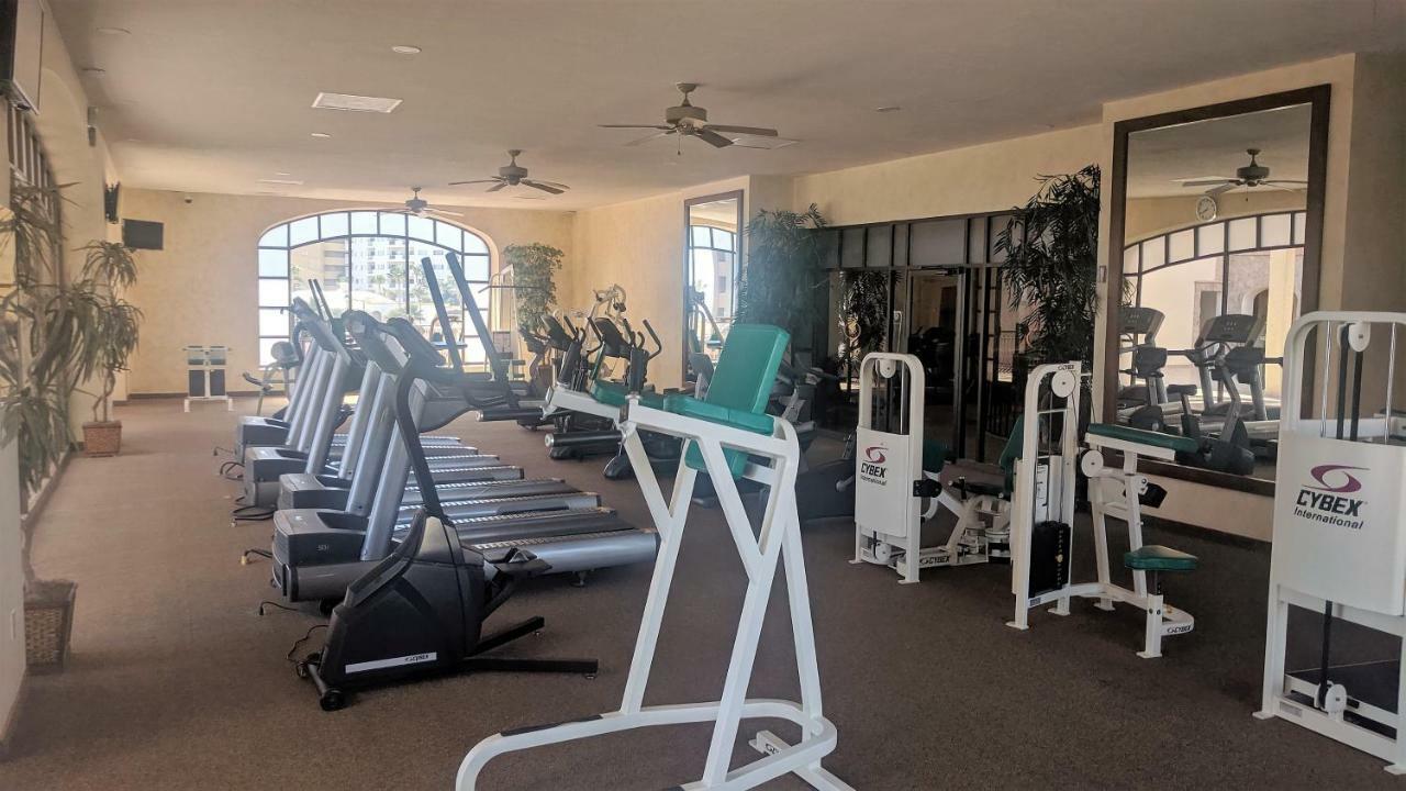 شقة 2Br 2 Ba Sonoran Sea 407-E Puerto Peñasco المظهر الخارجي الصورة
