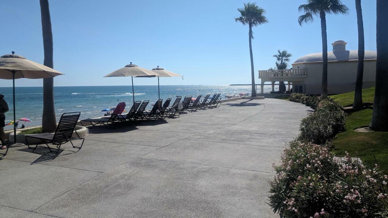 شقة 2Br 2 Ba Sonoran Sea 407-E Puerto Peñasco المظهر الخارجي الصورة