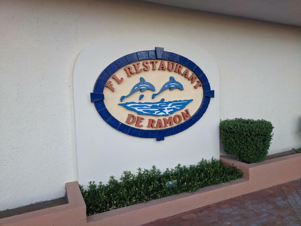 شقة 2Br 2 Ba Sonoran Sea 407-E Puerto Peñasco المظهر الخارجي الصورة