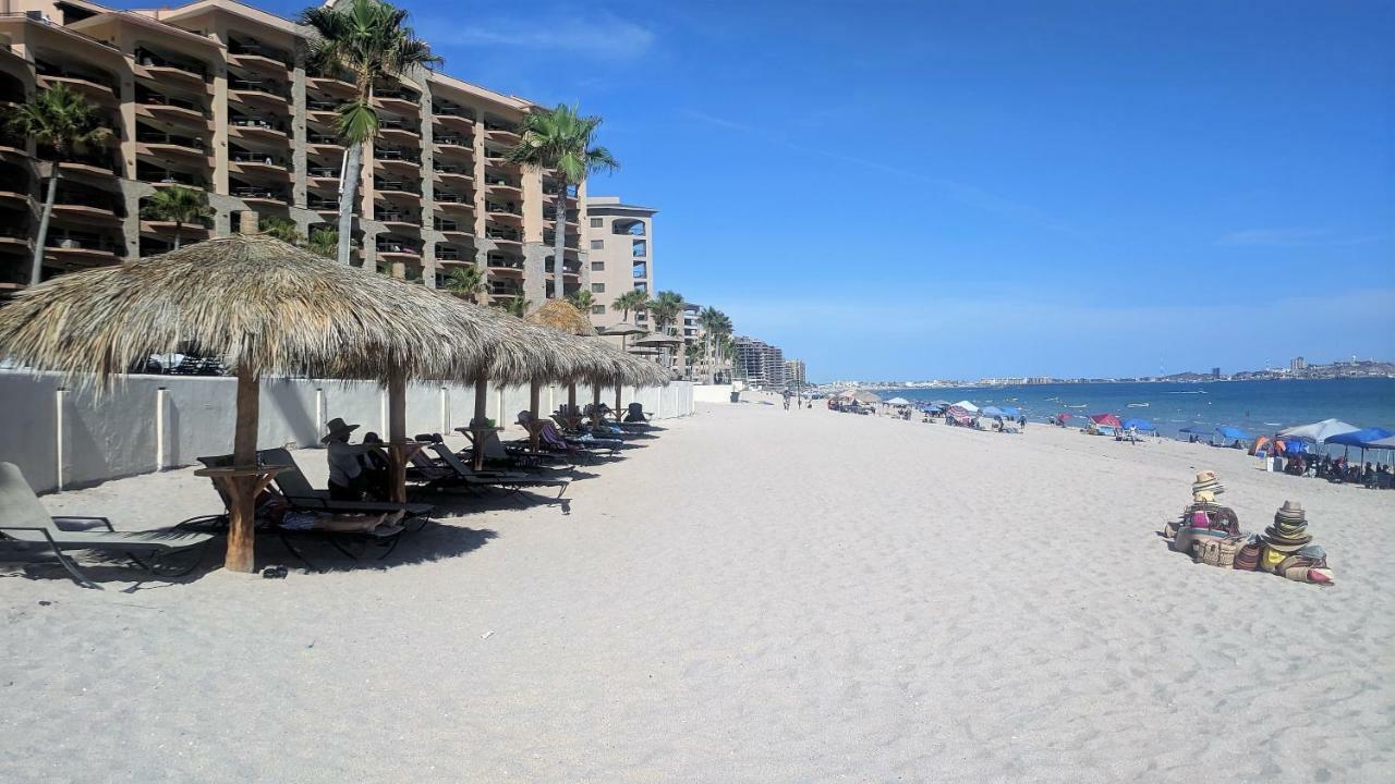شقة 2Br 2 Ba Sonoran Sea 407-E Puerto Peñasco المظهر الخارجي الصورة